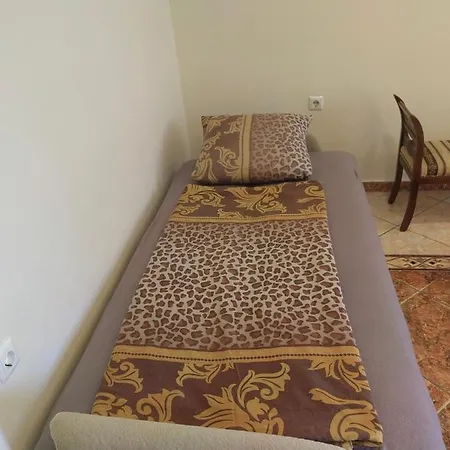 Kastely Fogado Apartmán Keszthely