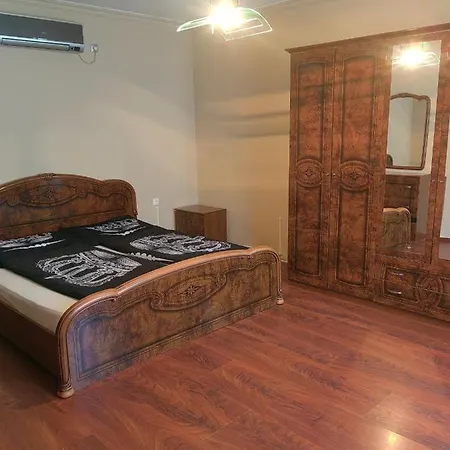 Kastely Fogado Apartmán *